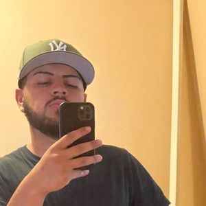 Meet your Posher, Anthony